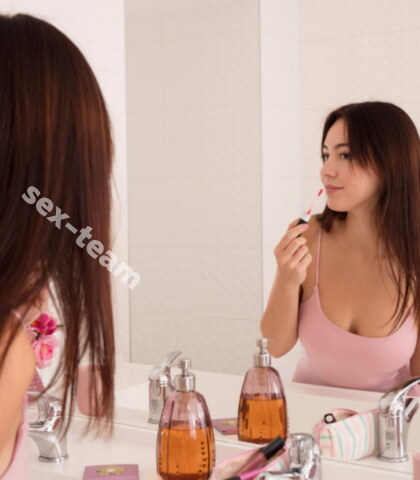 Проститутка Нарина